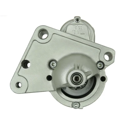 Billede af AS PL S3016PR Starter 12 1,40 11 PEUGEOT: 207 Hatchback, 206 307 CITROËN: C3 II, Berlingo / First I, I Hatchback