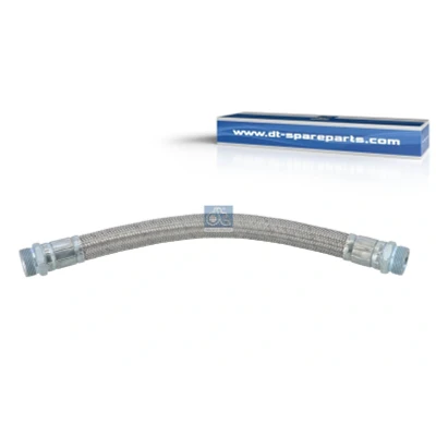 Billede af DT Spare Parts 4.10370 Bremseslange 350