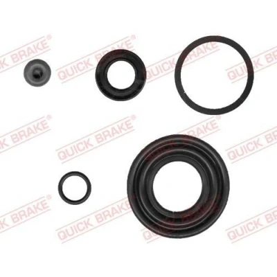 Billede af QUICK BRAKE 114 0371 Bremsekaliber Rep Sæt 30 FORD USA: PROBE 2, MAZDA: FAMILIA 5