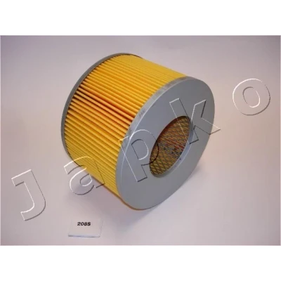 Billede af JAPKO 20208 Luftfilter 106,5 164,5 Filterindsats
