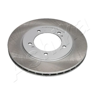 Billede af ASHIKA 60 08 811C Bremseskiver foraksel 309,6 22 5 108 ventileret lakeret SUZUKI: Grand Vitara 1 SUV, 2 I SUV Cabriolet