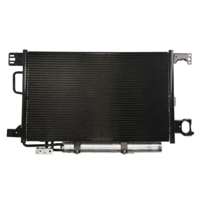 Billede af THERMOTEC KTT110405 Kondensator med tørrer 630 374 16 MERCEDES BENZ: C klasse T modell, Sedan