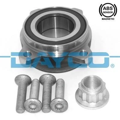 Billede af DAYCO KWD1396 Hjullejesæt med integreret ABS sensor