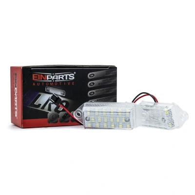 Billede af EINPARTS EP175 Nummerpladelys LED