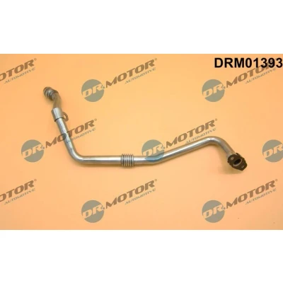 Billede af Olierør, turbolader Dr.Motor Automotive DRM01393