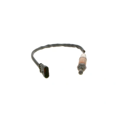Billede af BOSCH 0 258 005 229 Lambdasonde 4 FIAT: Uno Hatchback