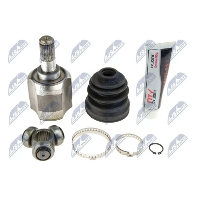 Billede af NTY NPW HY 508 Knokkelled gearkasse monteret HYUNDAI: SONATA 4