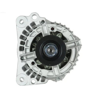 Billede af AS PL A0127 Generator 12V 90A VOLKSWAGEN: Golf 4, Lupo / 3L, TRANSPORTER 4 Bus, SKODA: Fabia 1 Combi, 2, Octavia II Hatchback, AUDI: A2
