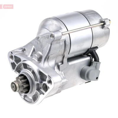 Billede af DENSO DSN1225 Starter 12 1,4 9 TOYOTA: HIACE 3 Kasten