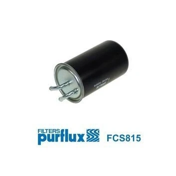 Billede af PURFLUX FCS815 Brændstoffilter Filterindsats MITSUBISHI: Outlander 2 SUV, Grandis, Lancer 8 Limousine