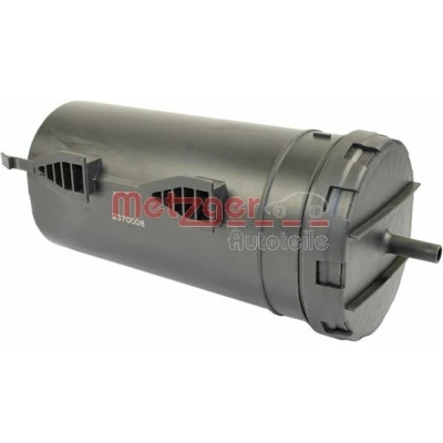 Billede af METZGER 2370008 Aktivkulfilter, tankudluftning