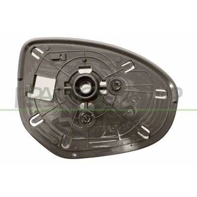 Billede af PRASCO MZ3307504 Spejlglas venstre MAZDA: 3 Sedan, Hatchback, 2 Hatchback