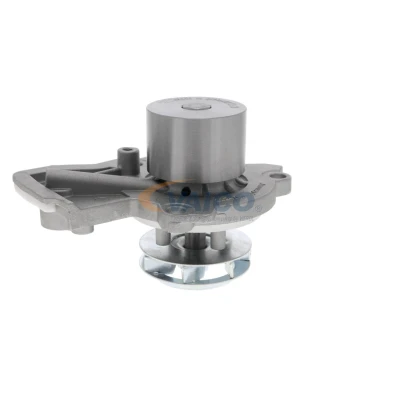 Billede af VAICO V10 50103 vandpumpe uden indbygget regulator, med pakning sensor, ikke regulerbar Metal VOLKSWAGEN: Polo V Hatchback