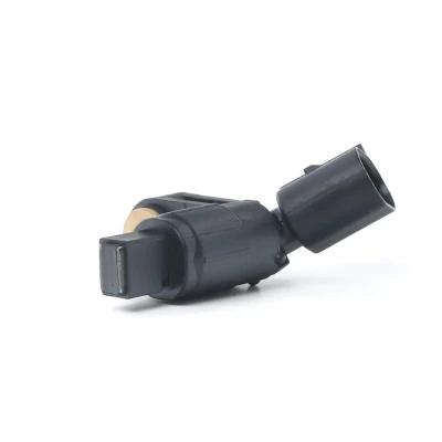 Billede af MEYLE 100 927 0004 ABS sensor højre foraksel uden kabel ORIGINAL Quality passiv 2 1100 12 VOLKSWAGEN: Lupo / 3L, GOLF 4, 3
