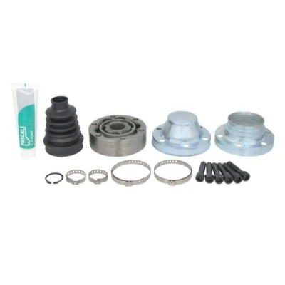 Billede af PASCAL G7W026PC Knokkelled gearkasse monteret, foraksel VOLKSWAGEN: Touareg I