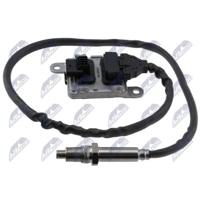 Billede af NTY ENOX ME 004 NOx sensor MERCEDES BENZ: A klasse (W177) 220 d, 200 d 4 matic, 2018