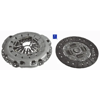 Billede af SACHS XTend 3000 951 876 Kobling uden udrykkerleje 240 VOLKSWAGEN: Crafter 30 35 Bus