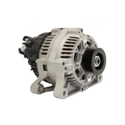 Billede af MAPCO 13302 Generator 14V 70A PEUGEOT: 206 Hatchback, SW, 306 CITROËN: Berlingo / First I, Xsara Picasso, Jumpy I MPV