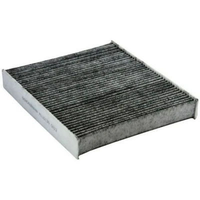 Billede af Filter, indvendig luft DENCKERMANN M110139