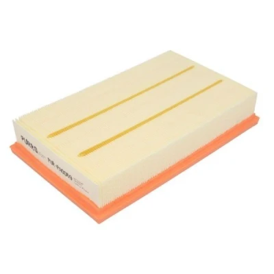 Billede af PURRO PUR PA0069 Luftfilter 48,5 172,5 276 Filterindsats SKODA: Kamiq, Superb III Stationcar, Octavia 3 Combi, SEAT: Leon IV Sportstourer