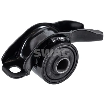 Billede af SWAG 83 94 2328 Bøsning foraksel, Bagaksel venstre Gummimetalleje