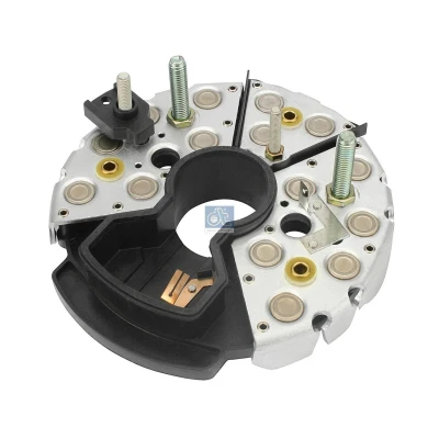 Billede af DT Spare Parts 3.34048 Ensretter, generator