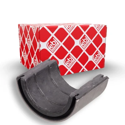 Billede af FEBI BILSTEIN 10807 Stabilisatorbøsning bagaksel Gummi 54 78