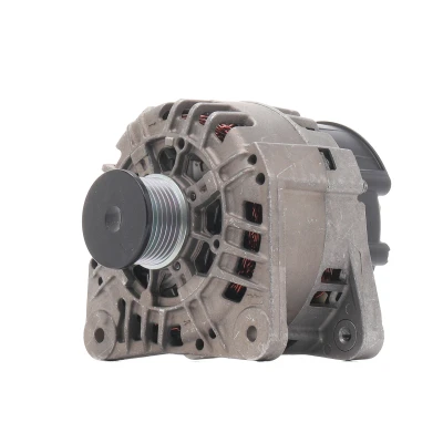 Billede af BOSCH 0 986 045 241 Generator 14V 120A RENAULT: LAGUNA 2, TRAFIC 2 Bus, OPEL: Movano A Vivaro Van, Combi, VOLVO: V40 Stationcar