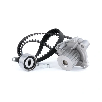 Billede af GATES KP15410XS 1 vandpumpe + Tandremssæt med Tru Power HONDA: CIVIC 6 Stufenheck, Hatchback