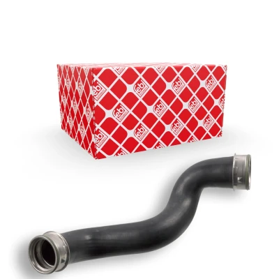 Billede af FEBI BILSTEIN 101435 Trykslange ACM (polyakryl gummi) med lynkobling VOLKSWAGEN: Passat B5 GP Variant, Sedan, SKODA: Superb I Sedan