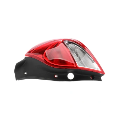 Billede af TYC 11 12041 01 2 Baglygter højre uden lampeholder RENAULT: CLIO 3