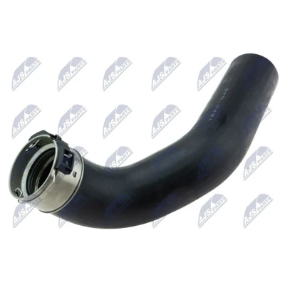 Billede af Ladeluftslange NTY GPP RE 046