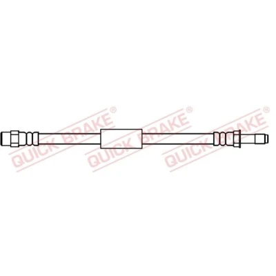 Billede af Bremseslange QUICK BRAKE 32.352