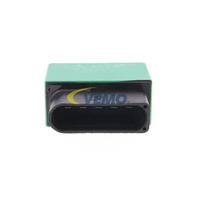 Billede af VEMO V15 71 0066 Relæ, benzinpumpe Q+, original equipment manufacturer quality
