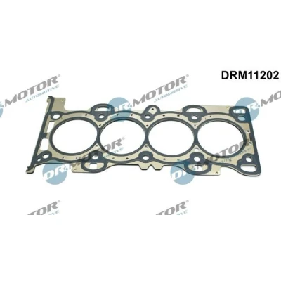 Billede af DR.MOTOR AUTOMOTIVE DRM11202 Toppakning 0,8 89 Metal
