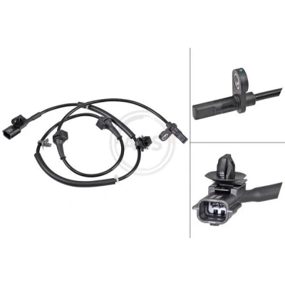 Billede af A.B.S. 32015 ABS Sensor 910 SUZUKI: Baleno II Hatchback