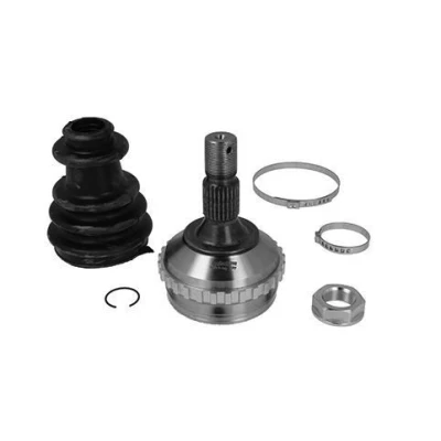 Billede af METELLI 15 1292 Knokkelled Gummi PEUGEOT: 406 Stationcar