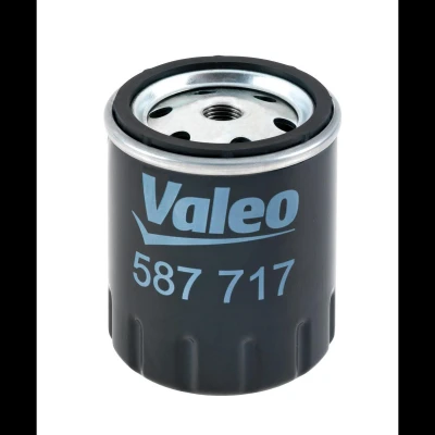 Billede af VALEO 587717 Brændstoffilter Påskruet filter MERCEDES BENZ: W123 Sedan, G klasse SUV, Stationcar