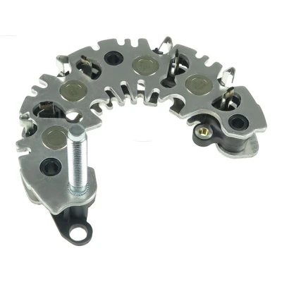 Billede af AS PL ARC4007 Ensretter, generator