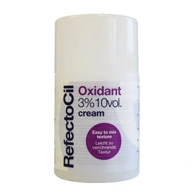 Billede af RefectoCil oxidant 3% cream developer 100ml 100 ml