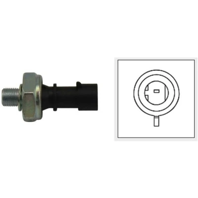 Billede af KAVO PARTS EOP 1005 Olietrykskontakt 0,5 OPEL: Corsa D Hatchback, Vectra C Caravan, Astra J ALFA ROMEO: 159 Sedan, Sportwagon