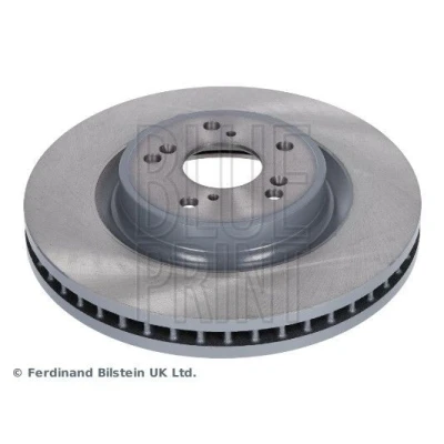 Billede af BLUE PRINT ADBP430130 Bremseskiver foraksel 320 28 5 114 indvendigt ventileret coatet HONDA: CR V