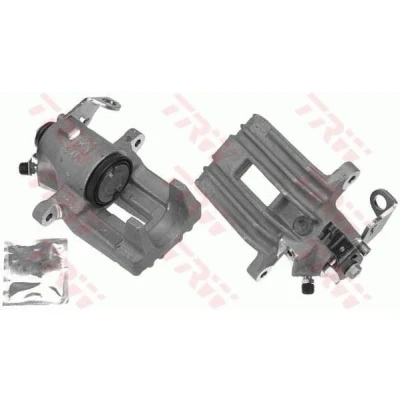 Billede af TRW BHN203E Bremsekaliber Aluminium VOLKSWAGEN: Golf 4 Variant, Bora Sedan, SEAT: Leon I Hatchback, Toledo 2 Limousine