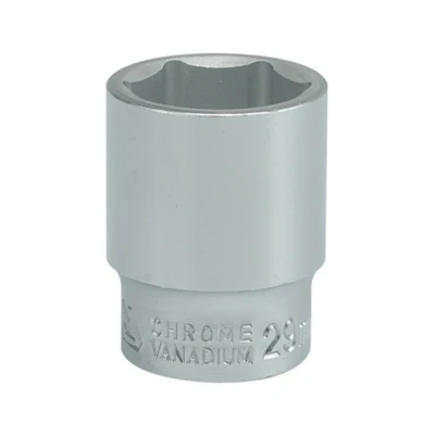 Billede af YATO YT 1310 Skraldenøgleindsats (Hexagon) 3/4 29 Krom vanadium stål