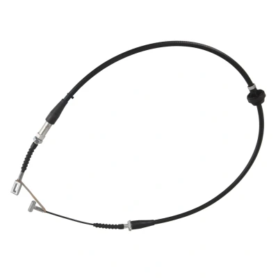Billede af FEBI BILSTEIN 171044 Håndbremsekabel bag 1414 IVECO: Daily V Van / Stationcar, 4 Kasten/Kombi, 6