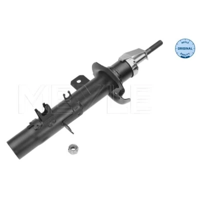 Billede af MEYLE 40 26 623 0003 Støddæmper højre foraksel Gastryk dobbeltrør Fjederben øverste stift ORIGINAL Quality CITROËN: C2 Hatchback, C3 I Hatchback