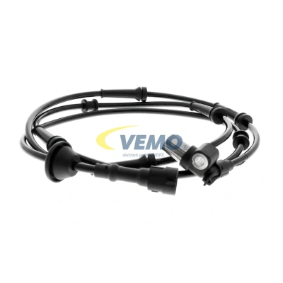 Billede af VEMO V33 72 0093 ABS Sensor foraksel Original Quality til køretøjer med 12
