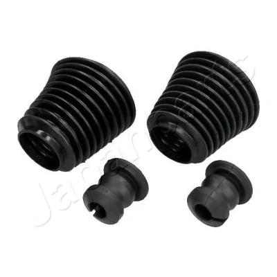 Billede af JAPANPARTS KTP 0927 Støddæmper Manchet foraksel AUDI: 200 C3 Avant, 100 Sedan