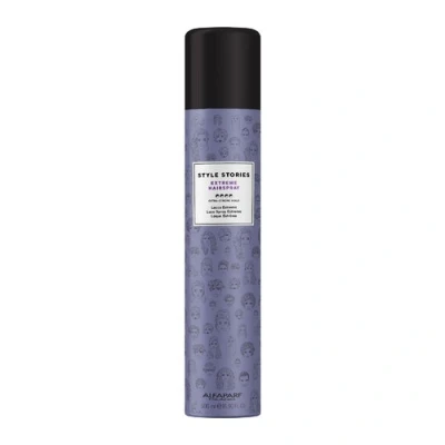 Billede af Alfaparf Milano Style Stories Extreme Hairspray 500 ml