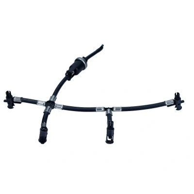 Billede af MAXGEAR 15 0306 Slange TOYOTA: Yaris II Hatchback